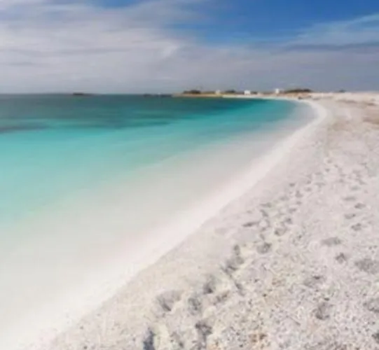 Luxury Beach Front * Торре-Гранде