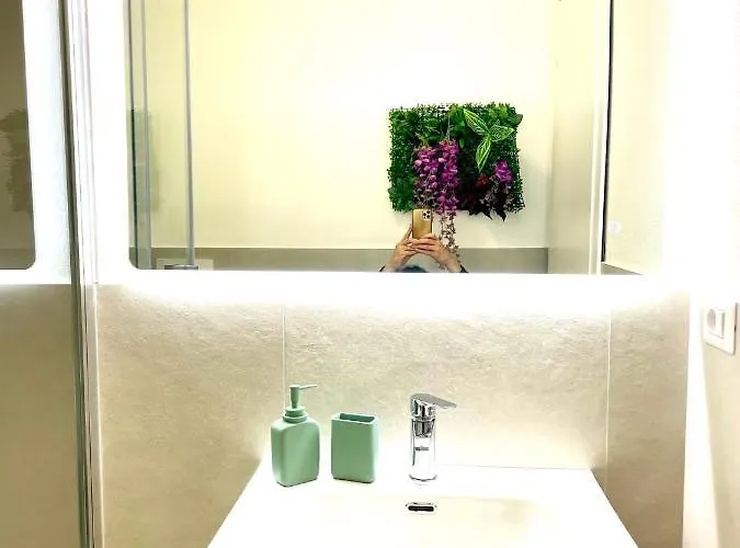 Luxury Beach Front Апартаменты *