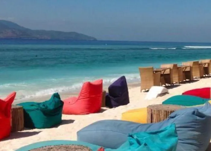 Апартаменты Luxury Beach Front *