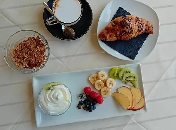 Апартаменты Luxury Beach Front Торре-Гранде