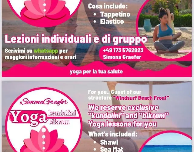 Luxury Beach Front * Torre Grande