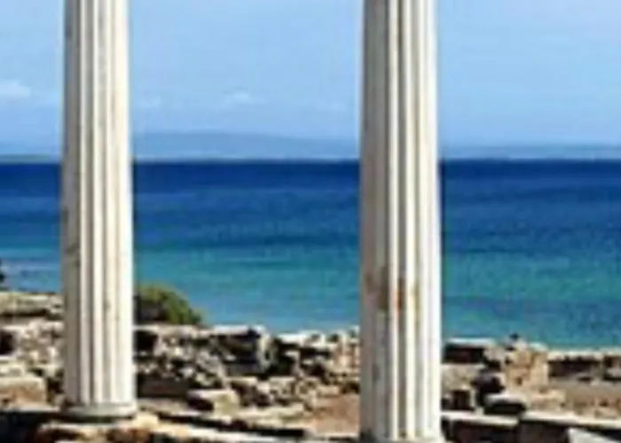 Luxury Beach Front Daire *